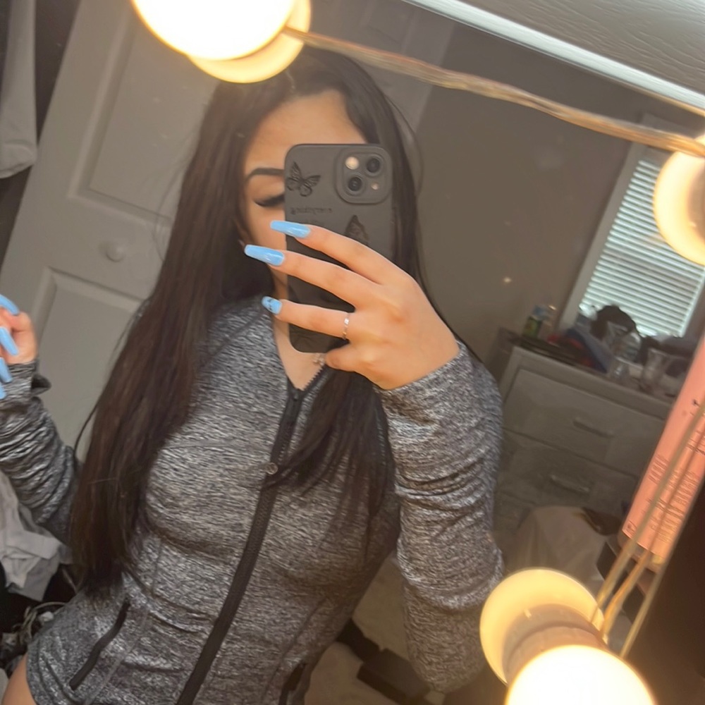 Lululemon bbl jacket!